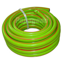 PVC Braided Garden Tube (inner diameter 19mm)
